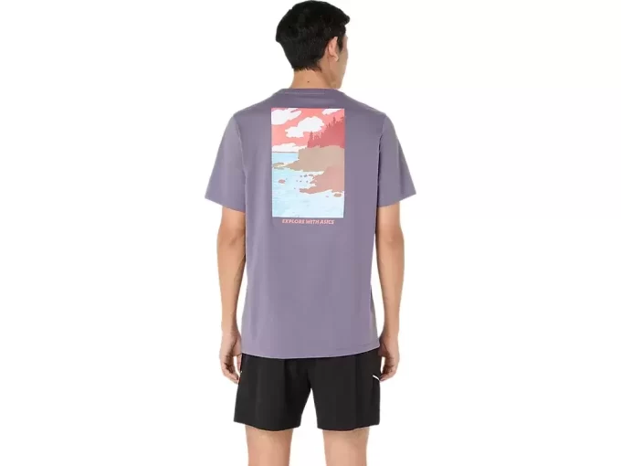 PARKS EXPLORER TEE PARKS EXPLORER TEE