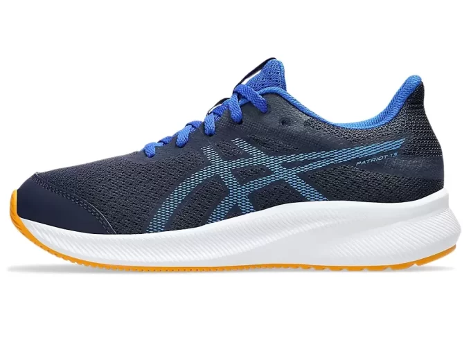 PATRIOT 13 GRADE SCHOOL