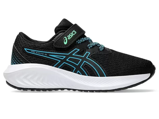 PRE EXCITE 10 PRE-SCHOOL