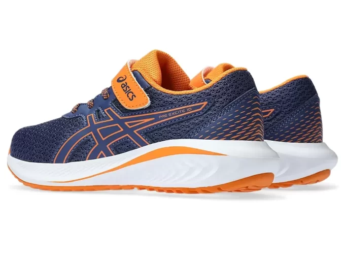 PRE EXCITE 10 PRE-SCHOOL