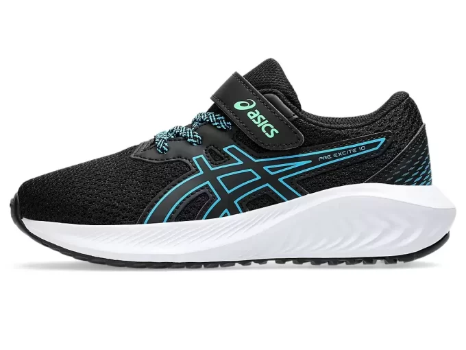 PRE EXCITE 10 PRE-SCHOOL