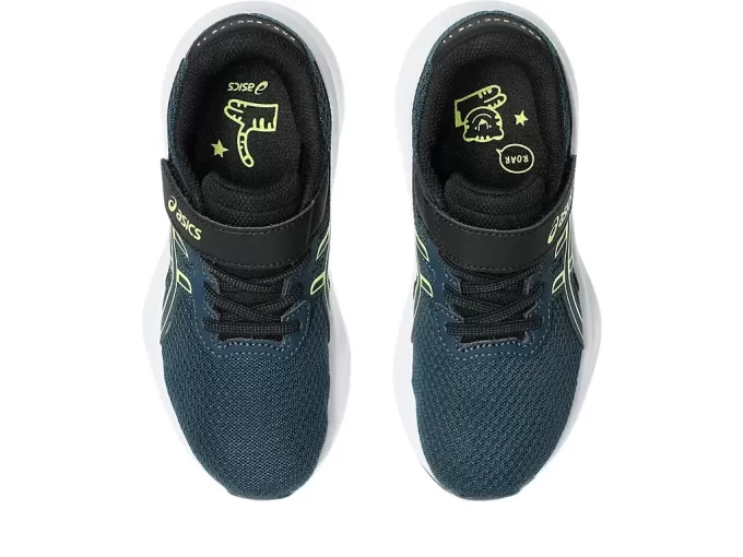 PRE-EXCITE 11 PRE-SCHOOL