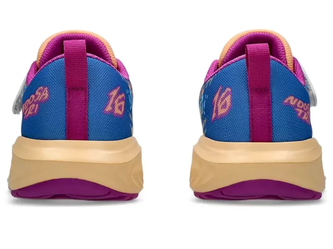 PRE NOOSA TRI 16 PRE-SCHOOL