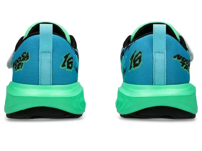 PRE NOOSA TRI 16 PRE-SCHOOL