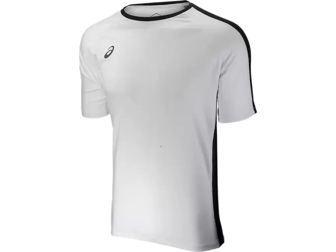 RESOLUTION SHORT SLEEVE CREW