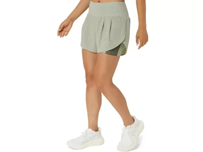 ROAD 2-N-1 3.5IN SHORT