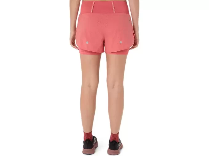 ROAD 2-N-1 3.5IN SHORT