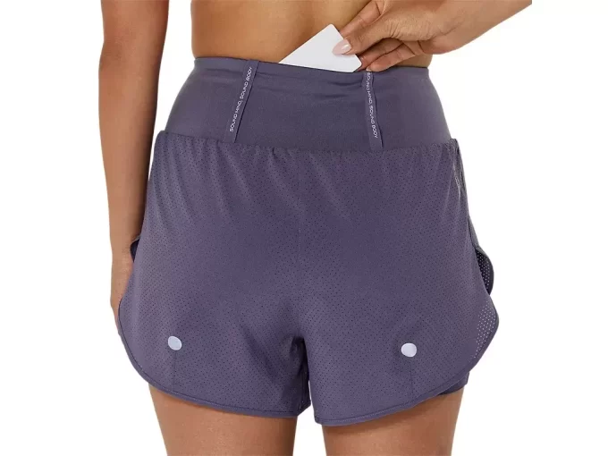 ROAD 2-N-1 3.5IN SHORT