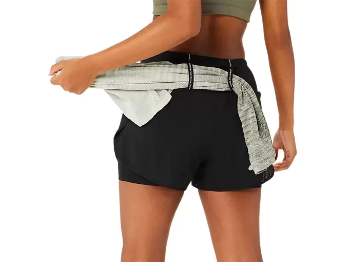 ROAD 2-N-1 3.5IN SHORT