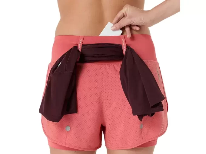 ROAD 2-N-1 3.5IN SHORT