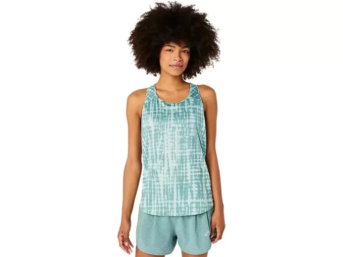 ROAD ALL OVER PRINT TANK ROAD ALL OVER PRINT TANK