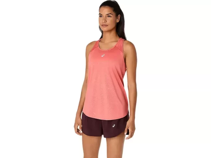 ROAD ALL OVER PRINT TANK