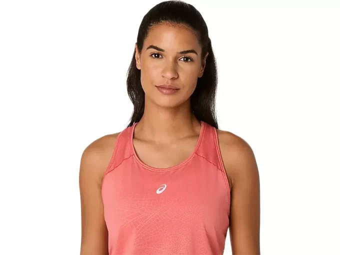 ROAD ALL OVER PRINT TANK