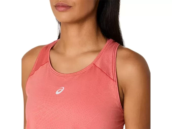 ROAD ALL OVER PRINT TANK