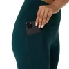 ROAD HIGH WAIST CAPRI TIGHT
