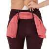 ROAD HIGH WAIST CAPRI TIGHT