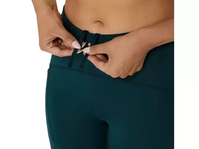 ROAD HIGH WAIST CAPRI TIGHT