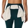 ROAD HIGH WAIST CAPRI TIGHT