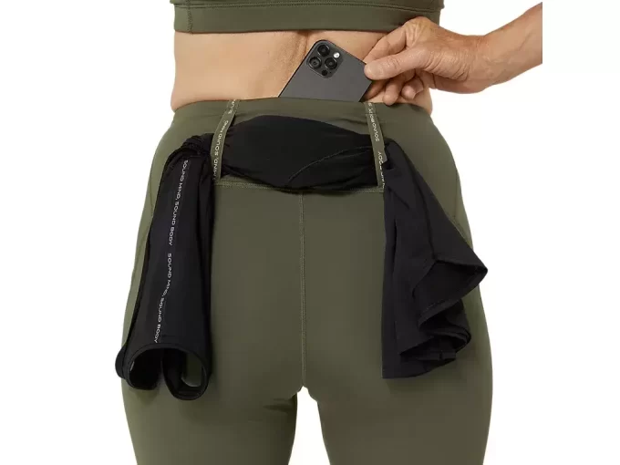 ROAD HIGH WAIST TIGHT