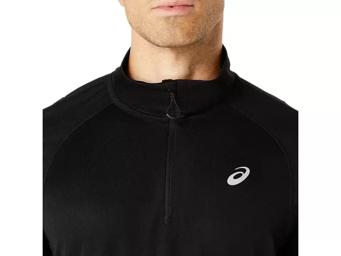 ROAD LITE-SHOW 1/2 ZIP TOP ROAD LITE-SHOW 1/2 ZIP TOP