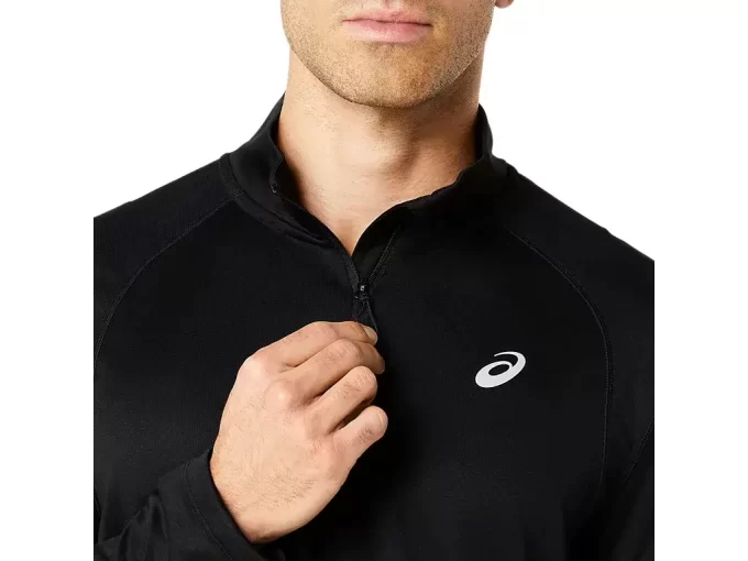 ROAD LITE-SHOW 1/2 ZIP TOP ROAD LITE-SHOW 1/2 ZIP TOP