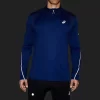 ROAD LITE-SHOW 1/2 ZIP TOP
