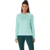 ROAD LITE-SHOW LONG SLEEVE  TOP