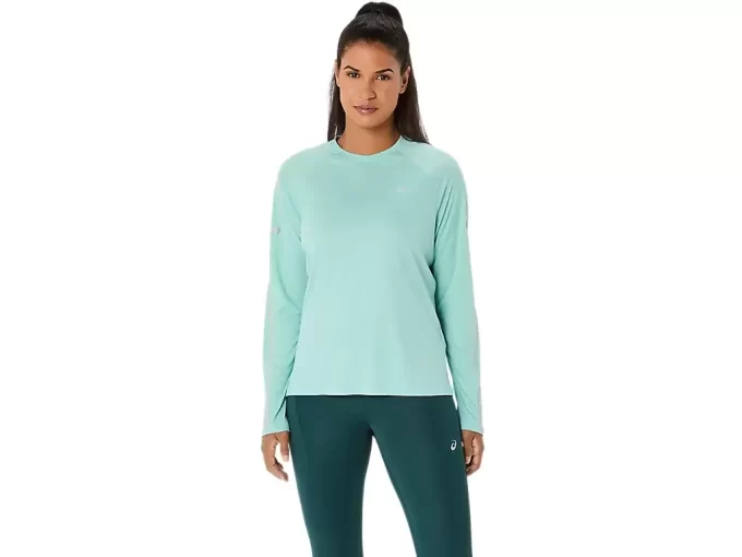 ROAD LITE-SHOW LONG SLEEVE  TOP