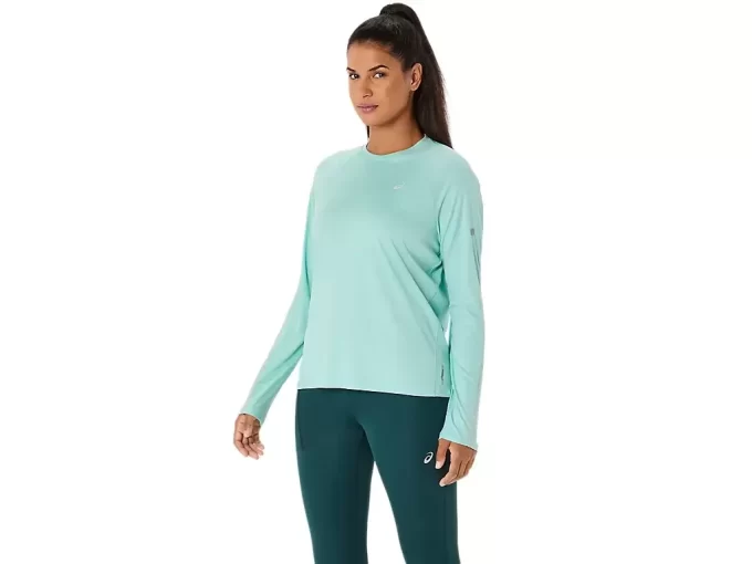 ROAD LITE-SHOW LONG SLEEVE  TOP