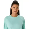 ROAD LITE-SHOW LONG SLEEVE  TOP
