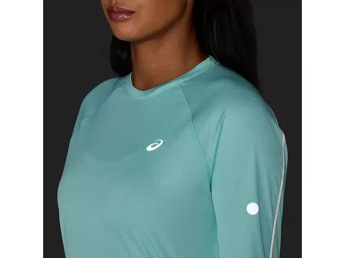 ROAD LITE-SHOW LONG SLEEVE  TOP