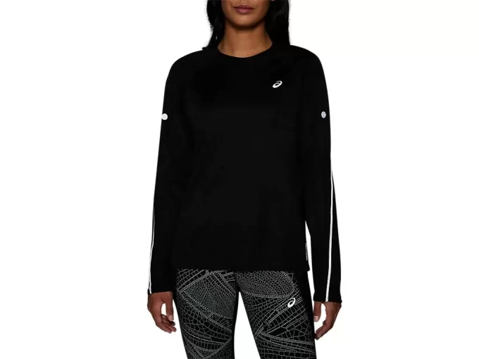 ROAD LITE-SHOW LONG SLEEVE  TOP