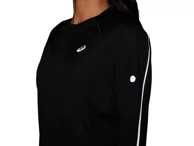 ROAD LITE-SHOW LONG SLEEVE  TOP