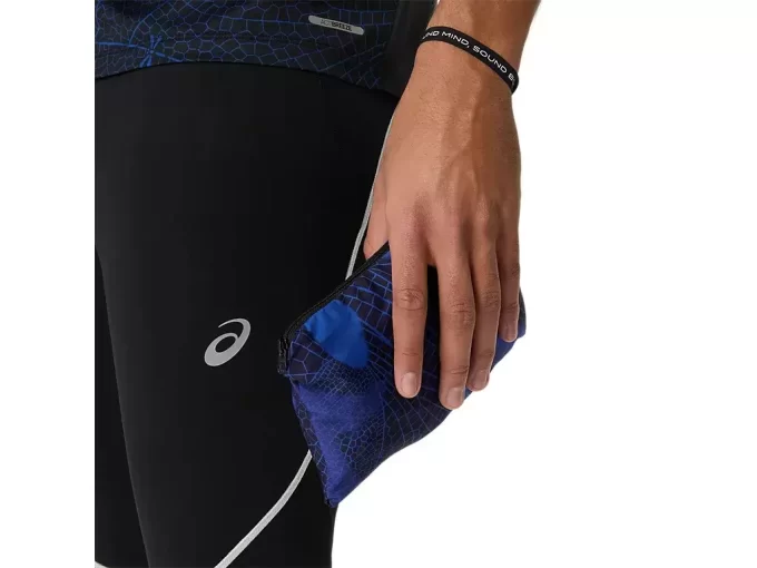 ROAD LITE-SHOW PACKABLE JACKET