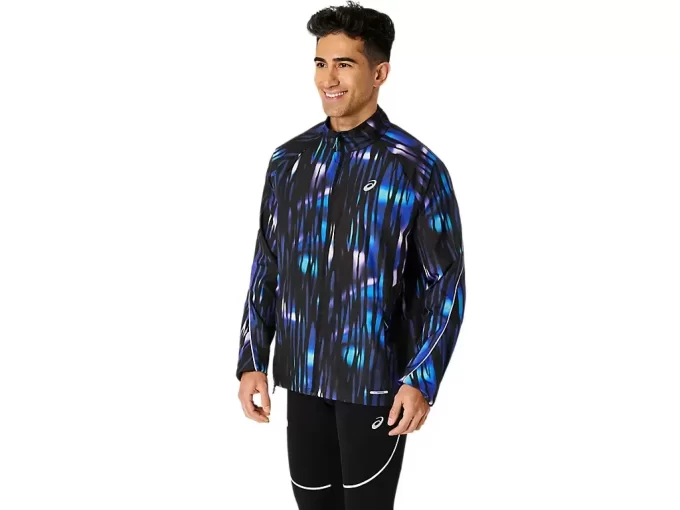 ROAD LITE-SHOW PACKABLE JACKET