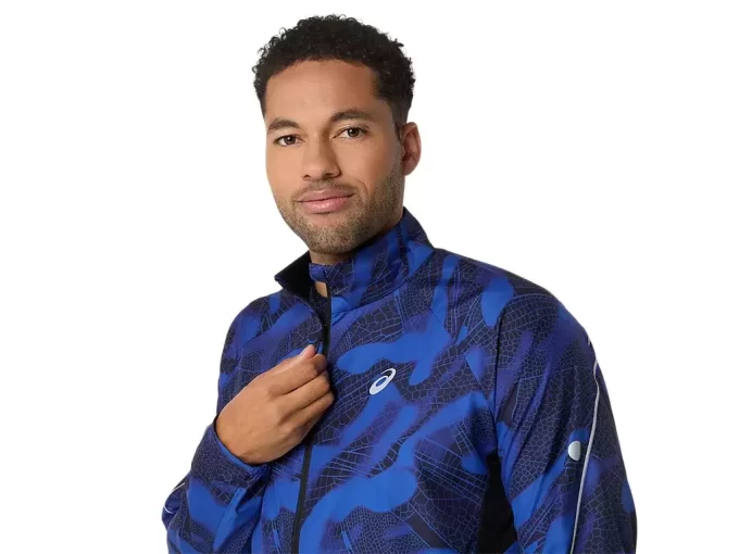 ROAD LITE-SHOW PACKABLE JACKET