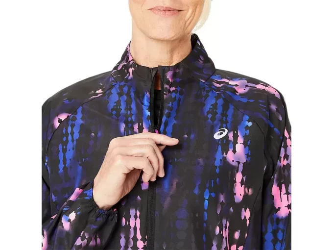 ROAD LITE-SHOW PACKABLE JACKET