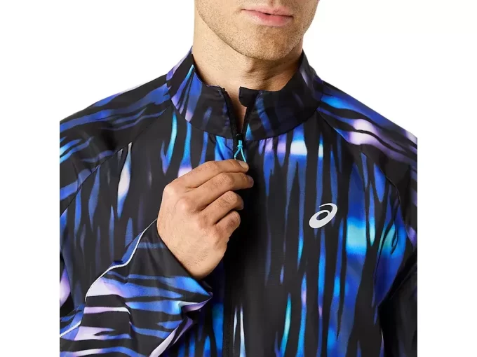 ROAD LITE-SHOW PACKABLE JACKET