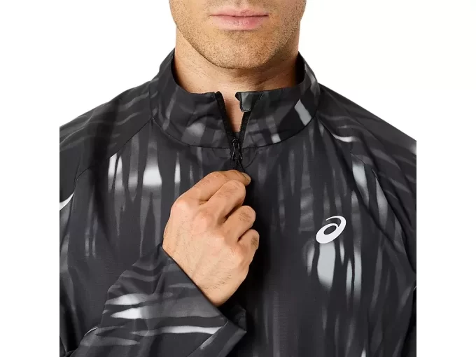 ROAD LITE-SHOW PACKABLE JACKET