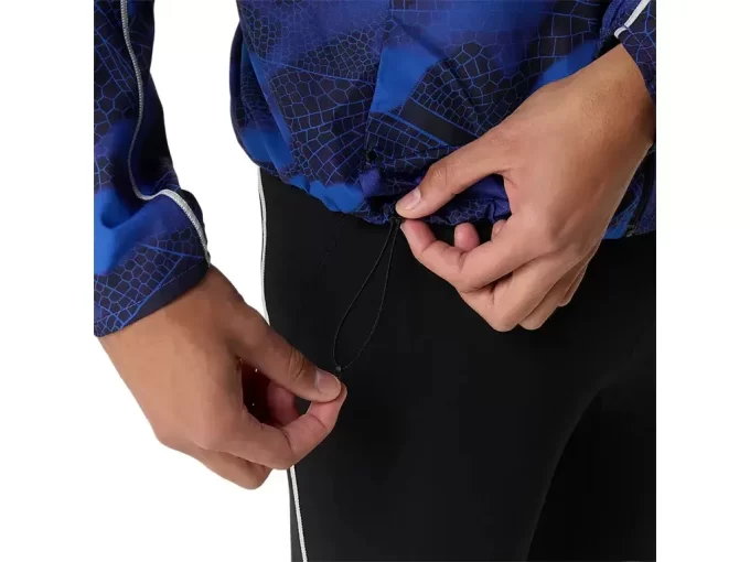 ROAD LITE-SHOW PACKABLE JACKET