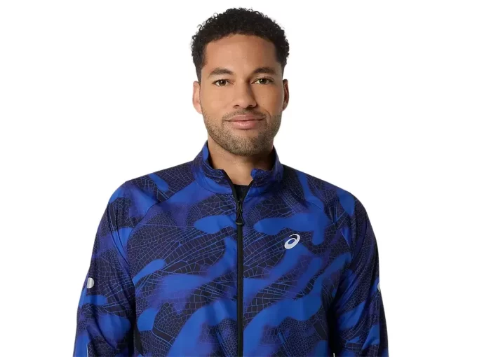 ROAD LITE-SHOW PACKABLE JACKET