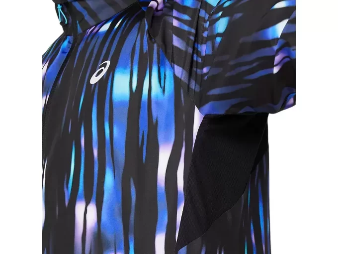 ROAD LITE-SHOW PACKABLE JACKET