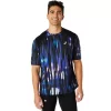 ROAD LITE-SHOW SHORT SLEEVE TOP