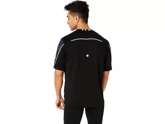 ROAD LITE-SHOW SHORT SLEEVE TOP