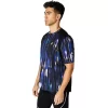 ROAD LITE-SHOW SHORT SLEEVE TOP