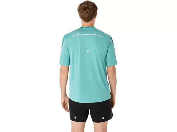 ROAD LITE-SHOW SHORT SLEEVE TOP