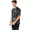 ROAD LITE-SHOW SHORT SLEEVE TOP