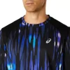 ROAD LITE-SHOW SHORT SLEEVE TOP