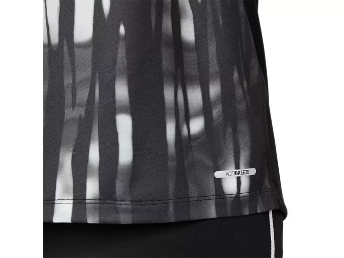 ROAD LITE-SHOW SHORT SLEEVE TOP