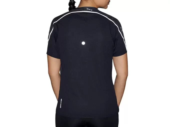 ROAD LITE-SHOW SHORT SLEEVE TOP